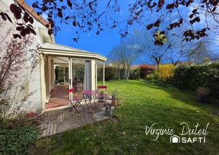  Maison à vendre 5 pièces 106 m²