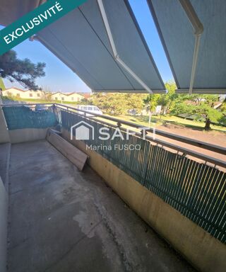  Appartement � vendre 4 pi�ces 70 m�