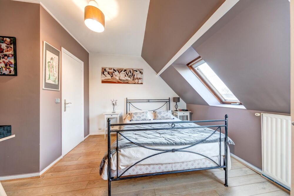  vendre  Maison Carrires-sur-Seine (78420)