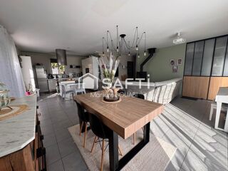  Maison � vendre 5 pi�ces 100 m�