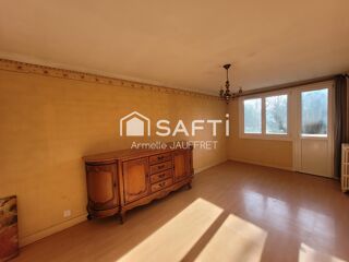  Appartement à vendre 4 pièces 65 m²