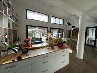  Maison � vendre 5 pi�ces 135 m�