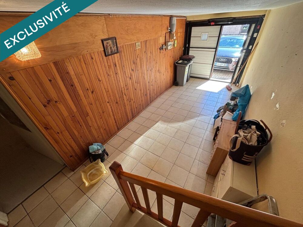 Vente Maison IDÉALE INVESTISSEURS Berthelming