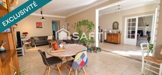  Maison à vendre 9 pièces 220 m²