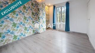  Maison � vendre 3 pi�ces 105 m�