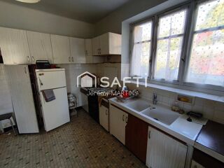  Maison à vendre 8 pièces 212 m²
