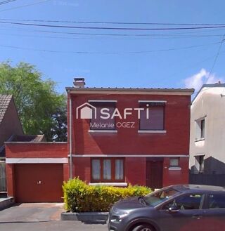  Maison � vendre 4 pi�ces 69 m�