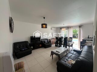  Maison � vendre 4 pi�ces 90 m�