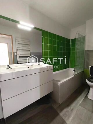  Maison � vendre 4 pi�ces 83 m�