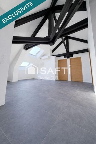  Appartement � vendre 3 pi�ces 94 m�