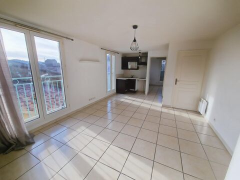   T2 avec terrasse et parking idal premier achat ou investissement locatif Appartement - 2 pice(s) - 36 m