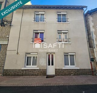  Maison � vendre 6 pi�ces 102 m�