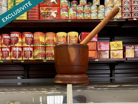   Epicerie 