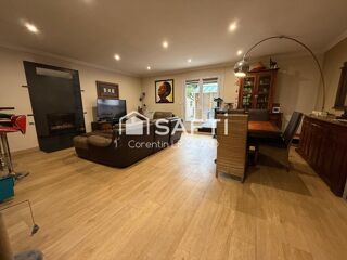  Maison � vendre 5 pi�ces 130 m�