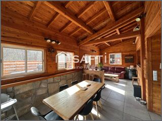  Maison à vendre 4 pièces 116 m²