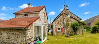  Maison à vendre 6 pièces 115 m²