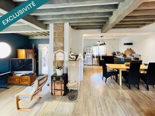  Maison � vendre 5 pi�ces 124 m�