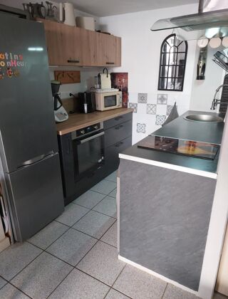  Maison � vendre 2 pi�ces 44 m�