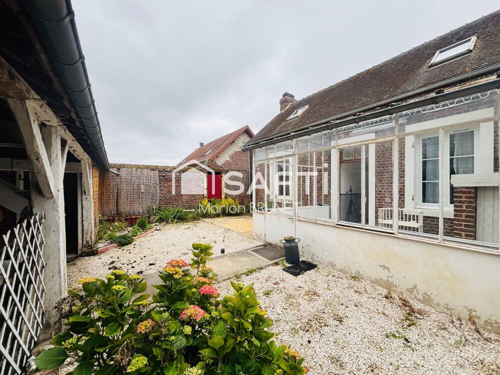 Vente Maison Pour les amoureux de l'ancien Litz