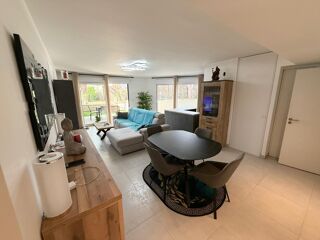  Appartement � vendre 4 pi�ces 93 m�