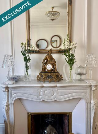  Maison � vendre 8 pi�ces 210 m�