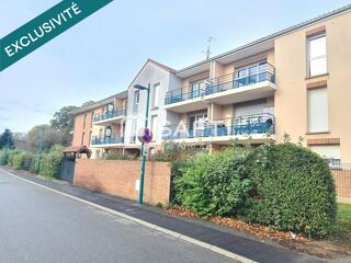  Appartement � vendre 3 pi�ces 59 m�