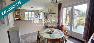  Maison à vendre 9 pièces 180 m²