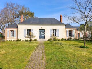 Maison à vendre 8 pièces 245 m²