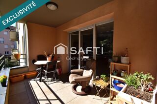  Appartement � vendre 2 pi�ces 49 m�