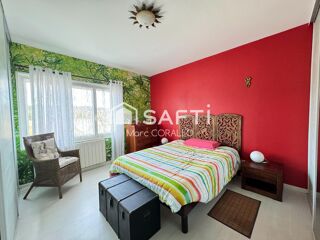  Maison à vendre 6 pièces 182 m²