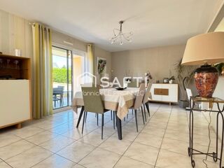  Maison à vendre 6 pièces 135 m²