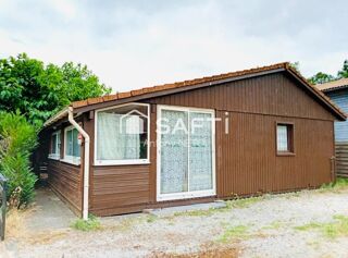  Maison à vendre 3 pièces 45 m²