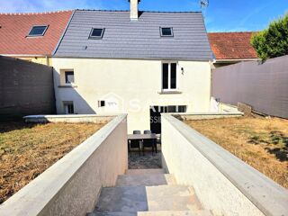  Maison à vendre 5 pièces 104 m²