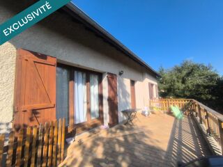  Maison � vendre 4 pi�ces 196 m�