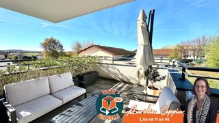  Appartement � vendre 3 pi�ces 70 m�