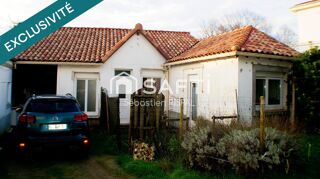  Maison à vendre 4 pièces 68 m²