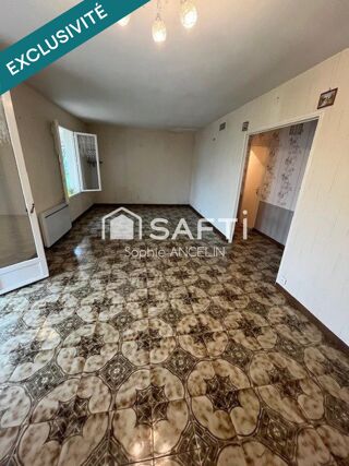  Maison � vendre 4 pi�ces 85 m�