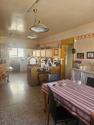  Maison � vendre 8 pi�ces 260 m�