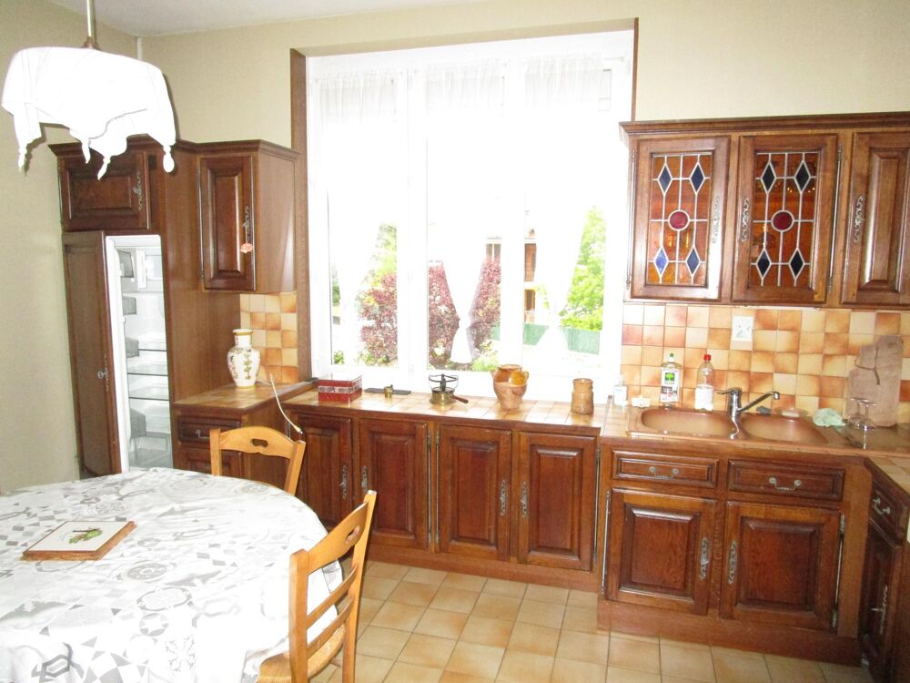 Vente Maison Dans impasse au calme Castres