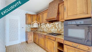  Appartement à vendre 4 pièces 92 m²