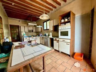  Maison � vendre 8 pi�ces 216 m�