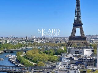  Appartement � vendre 5 pi�ces 117 m�