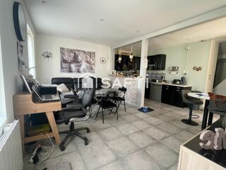  Maison à vendre 2 pièces 60 m² Les andelys