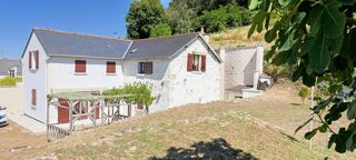  Maison à vendre 4 pièces 132 m²