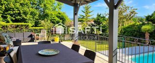  Maison à vendre 6 pièces 200 m²