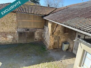  Maison  vendre 10 pices 126 m