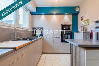  Appartement � vendre 4 pi�ces 91 m�