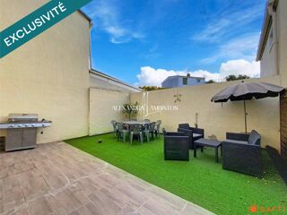  Maison � vendre 5 pi�ces 87 m�