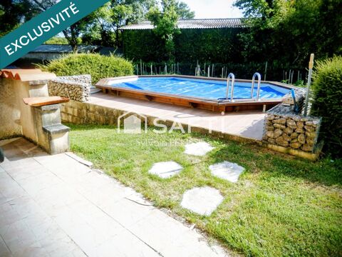   Maison 126 m�. Calme total, sans vis-�-vis. Maison - 5 pi�ce(s) - 126 m�