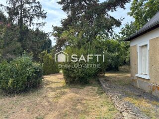  Maison à vendre 7 pièces 159 m²